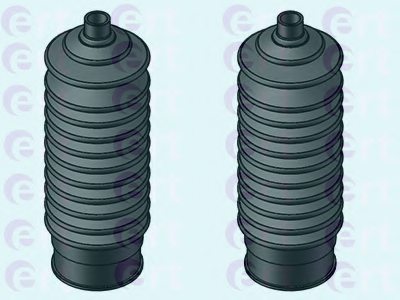 ERT 510057 Bellow Set, steering